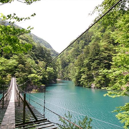 Hotel Suikoen Šizuoka Exteriér fotografie