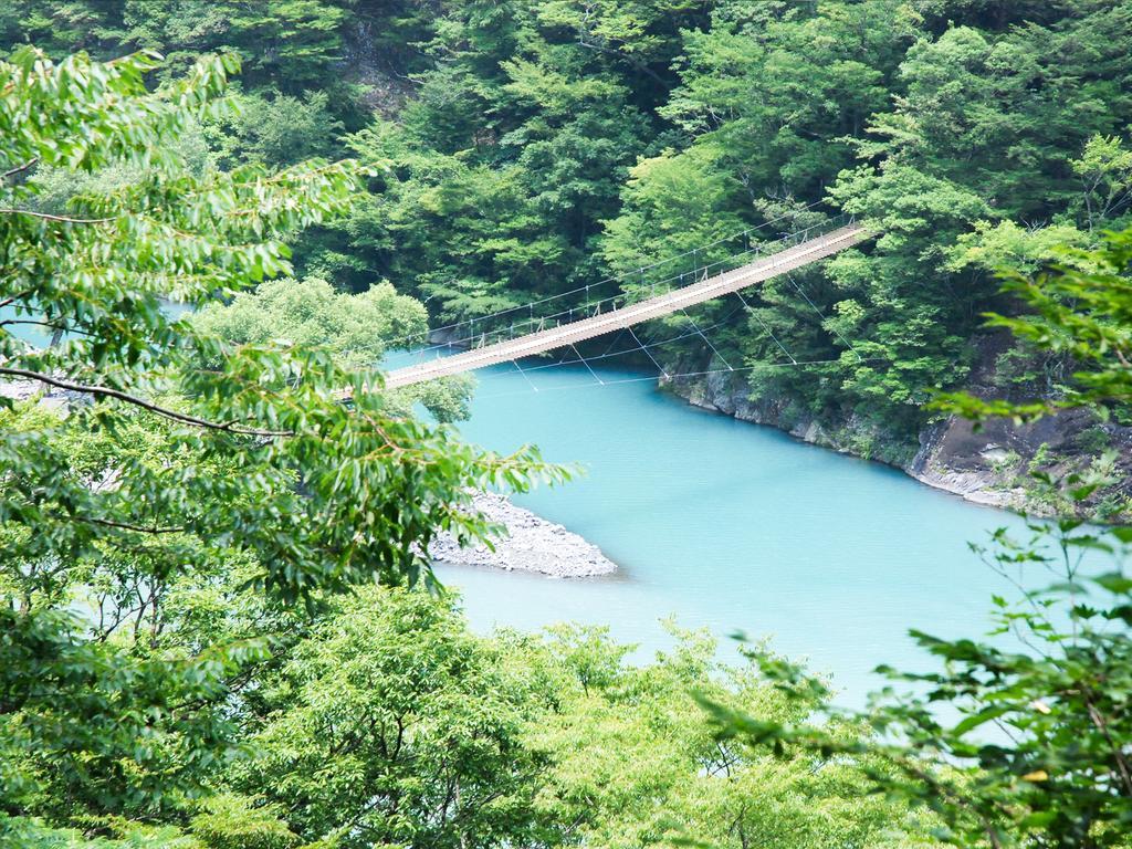 Hotel Suikoen Šizuoka Exteriér fotografie