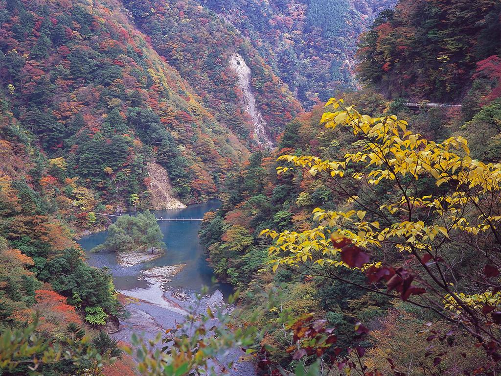 Hotel Suikoen Šizuoka Exteriér fotografie