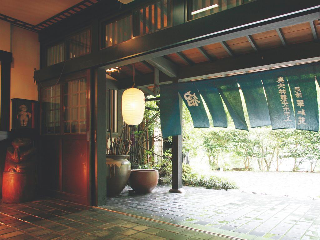 Hotel Suikoen Šizuoka Exteriér fotografie