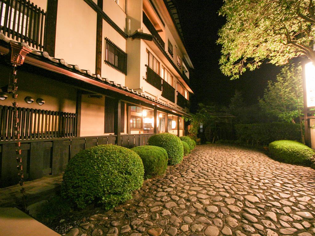 Hotel Suikoen Šizuoka Exteriér fotografie