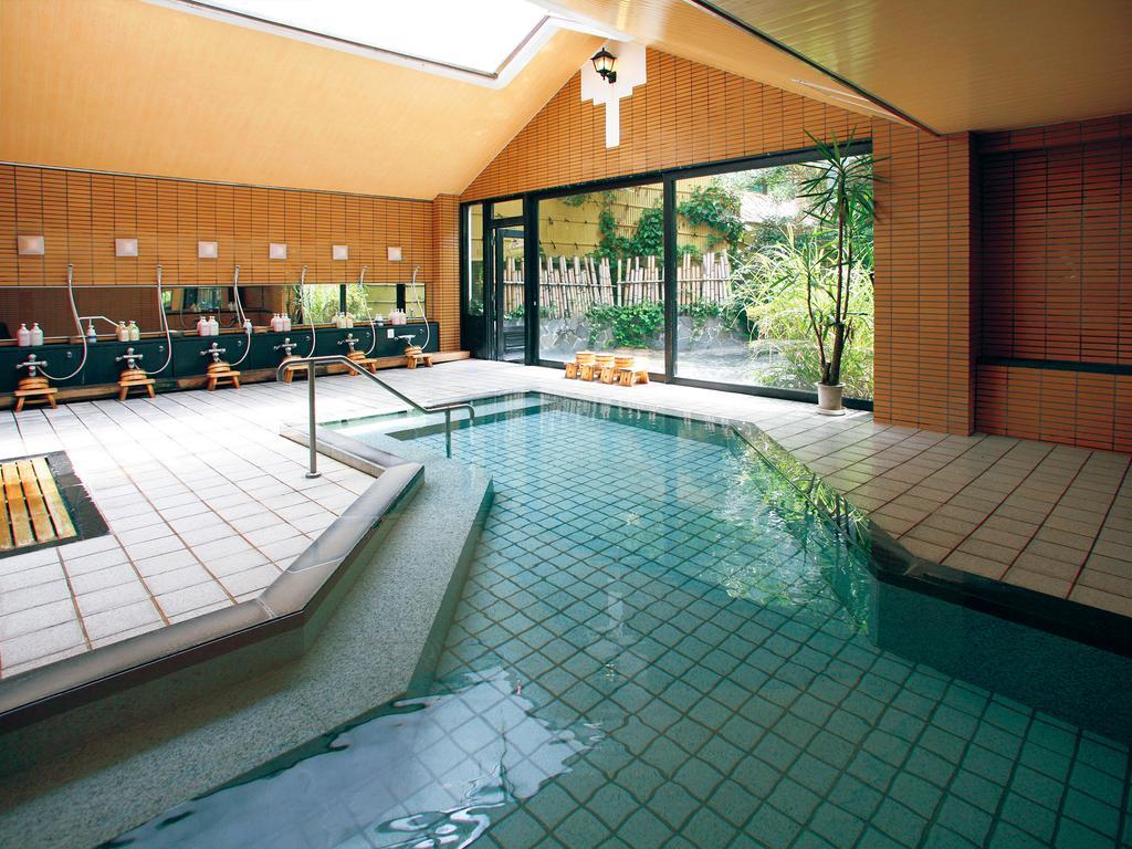 Hotel Suikoen Šizuoka Exteriér fotografie