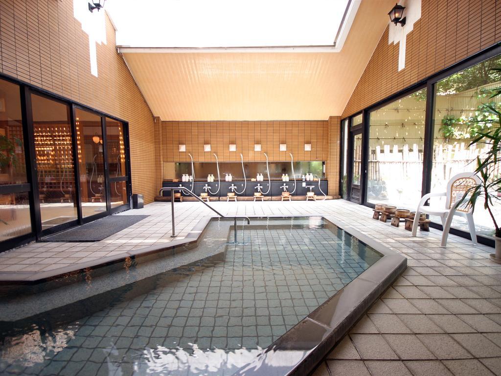 Hotel Suikoen Šizuoka Exteriér fotografie