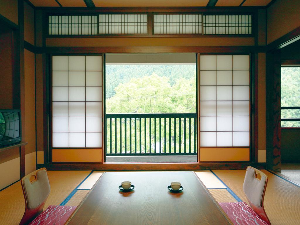 Hotel Suikoen Šizuoka Exteriér fotografie