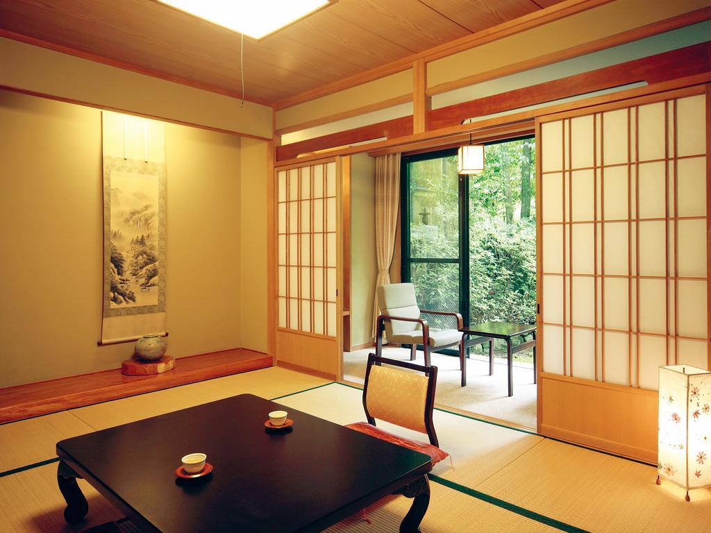 Hotel Suikoen Šizuoka Exteriér fotografie