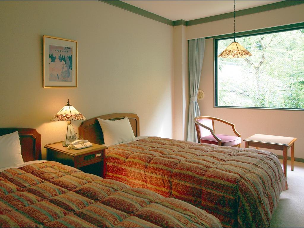 Hotel Suikoen Šizuoka Exteriér fotografie