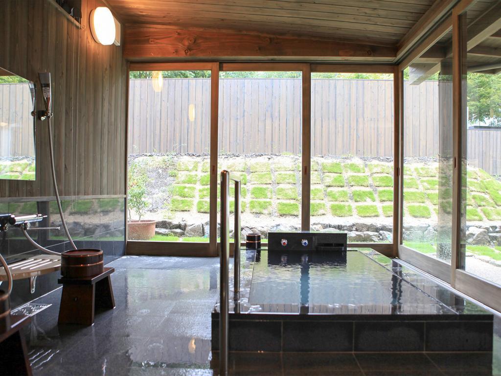 Hotel Suikoen Šizuoka Exteriér fotografie